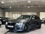 BMW 320i Touring M-Sport - Garantie de 12 mois, Cuir, Argent ou Gris, Achat, Entreprise