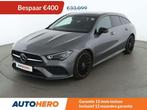 Mercedes-Benz CLA-Klasse 200 CLA 200 Shooting Brake AMG Line, Auto's, CLA, Gebruikt, 1445 kg, 5 deurs
