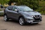 Nissan Qashqai, Auto's, Stof, 4 cilinders, Qashqai, SUV of Terreinwagen