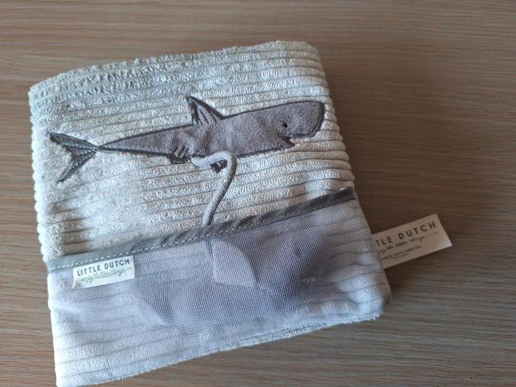 ♥ Nieuw knisper boekje little dutch, Kinderen en Baby's, Speelgoed | Babyspeelgoed, Nieuw, Ophalen of Verzenden
