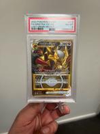 Giratina lost origins psa graded, Ophalen, Zo goed als nieuw