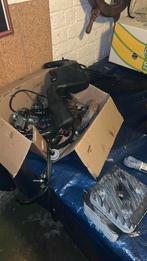 SKR onderdelen motorisch, Ophalen of Verzenden, Gebruikt