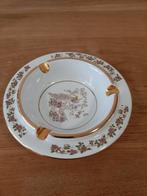 Antiek asbak (handmade), Antiek en Kunst, Ophalen of Verzenden