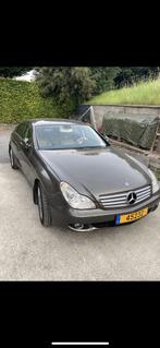 Mercedes CLS 350 / EXPORT, Automaat, Beige, Particulier, CLS