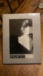 Ralph Gibson, Ophalen of Verzenden, Zo goed als nieuw