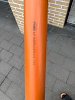 Pvc buis 110mm 3m, Doe-het-zelf en Bouw, Buizen en Afvoer, Ophalen, Afvoer, 2 tot 4 meter, PVC
