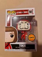 Funko pop La Casa De Papel Tokio Chase edition, Enlèvement, Comme neuf