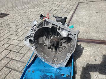 Renault Kadjar 2015 - 2021 1.2 tce versnellingsbak TL4083  beschikbaar voor biedingen
