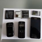 telefoon, Telecommunicatie, Mobiele telefoons | Apple iPhone, Overige modellen, Ophalen of Verzenden, 8 GB, Zonder simlock