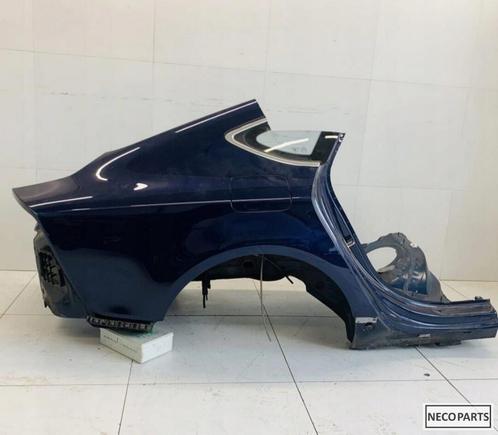 AUDI A7 ACHTERSCHERM, ACHTER KONT, ACHTERPANEEL. ACHTERBUMPE, Auto-onderdelen, Carrosserie, Audi, Gebruikt, Ophalen of Verzenden