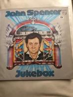 LP John Spencer, Jukebox, CD & DVD, Vinyles | Néerlandophone, 12 pouces, Enlèvement ou Envoi