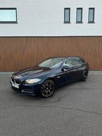 520d Touring AUTOMAAT - PDC - NAVI - CRUISE, Auto's, BMW, Automaat, 118 g/km, Achterwielaandrijving, 4 cilinders