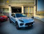 Porsche Macan 2.0 Turbo PDK !!! OFFRE DU MOMENT, Autos, Cuir, Argent ou Gris, Achat, Euro 6