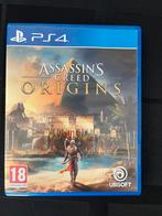 Assassin’s Creed Origins ps4, Avontuur en Actie, Ophalen of Verzenden, 1 speler, Zo goed als nieuw
