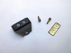 Kawasaki XJ600 benzine tank houder steun Diversion XJ 600, Ophalen of Verzenden, Gebruikt