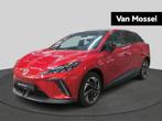 MG MG4 64 kWh Luxury, Auto's, MG, Automaat, Gebruikt, 1675 kg, 5 zetels