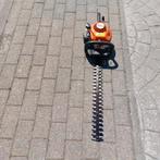 taille haie stilh hs45, Tuin en Terras, Heggenscharen, Ophalen, Gebruikt, Benzine, Stihl
