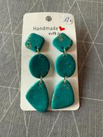Oorbellen. hangers. Instekers, Overige materialen, Hangers, Verzenden, Zo goed als nieuw