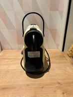 De’Longhi EN80CW Nespresso Inissia, Elektronische apparatuur, Ophalen, Espresso apparaat, Zo goed als nieuw, 2 tot 4 kopjes