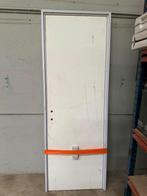 porte intérieure à encadrement invisible, Ophalen, Nieuw, Binnendeur