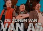 De zonen van van as ( GEZOCHT), Cd's en Dvd's, Ophalen of Verzenden
