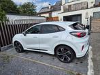 Ford Puma, Auto's, Ford, Voorwielaandrijving, Stof, Puma, Wit