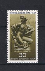 DUITSLAND BERLIN Yt. 509 gestempeld 1977, Ophalen of Verzenden, BRD, Gestempeld