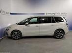 Citroën C4 Spacetourer Grand 1.5 | 7 PLACES | NAVI | CAR PL, Auto's, Gebruikt, Euro 6, 4 cilinders, Leder