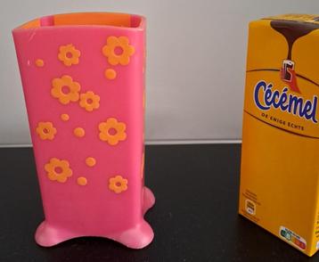 DIFRAX - pakjeshouder - zo goed als nieuw! beschikbaar voor biedingen