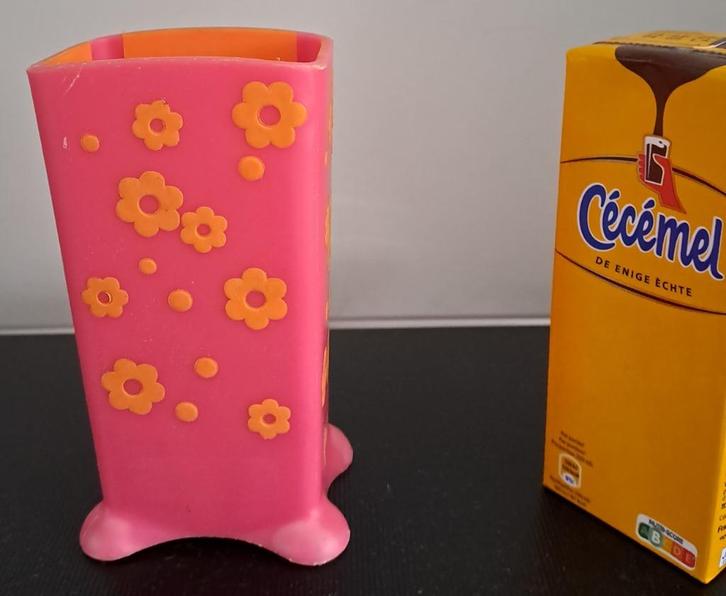 DIFRAX - pakjeshouder - zo goed als nieuw!, Kinderen en Baby's, Babyvoeding en Toebehoren, Zo goed als nieuw, Overige typen, Ophalen of Verzenden