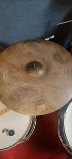 Allerlei cymbalen en snare's te ruil, Muziek en Instrumenten, Drumstellen en Slagwerk, Ophalen