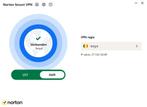 Norton Secure VPN - 1 jaar abonnement, Ophalen of Verzenden, Nieuw, Norton
