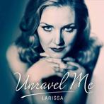 Vente > CD LARISSA BAAK - Unravel me >NOUVEAUTÉ, CD & DVD, CD | Religion & Gospel, Envoi, Neuf, dans son emballage, Gospel