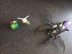 Lego "Chima Braptor’s Wing Striker" 70128, Ophalen of Verzenden, Zo goed als nieuw, Complete set, Lego