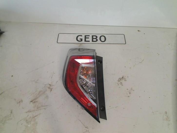 FEU ARRIÈRE GAUCHE Honda Civic (FC) (01-2016/12-2022), Autos : Pièces & Accessoires, Éclairage, Honda, Utilisé