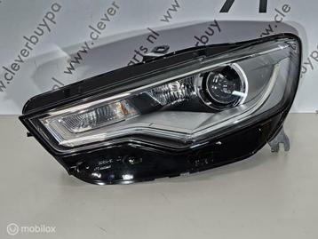 Koplamp xenon originl Audi A6 Avant C7 ('11-'18) 4G0941005 C