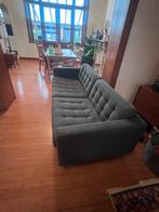 Canapé pour 3 personnes à vendre, Maison & Meubles, Enlèvement, Comme neuf, Tissus