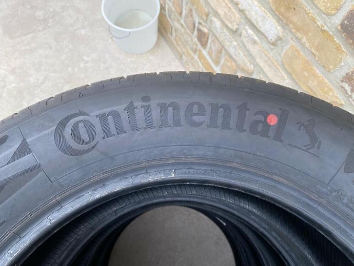 215/60 R17 96H Continental & Goodyear "DEMO" Banden, Auto-onderdelen, Banden en Velgen, Band(en), Zomerbanden, 17 inch, 215 mm