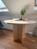 Table ronde, Huis en Inrichting, Tafels | Statafels, Ophalen, Gebruikt