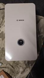 Bosch Tronic Heat 3500 4 kW elektrische ketel, Doe-het-zelf en Bouw, Verzenden, Zo goed als nieuw, 3 t/m 5 jaar oud