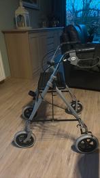 Rolator, Diversen, Rollators, Ophalen, Zo goed als nieuw