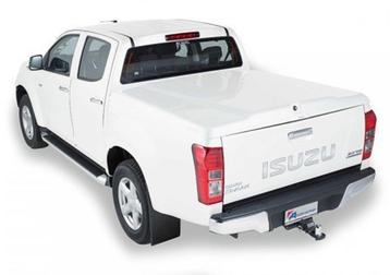 Sport Member V Isuzu D-Max 2020 - Primer, Enlèvement, Neuf
