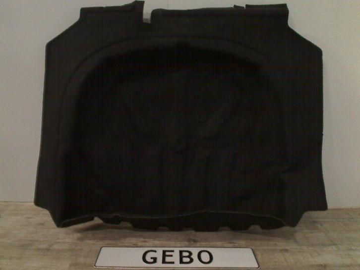 BAGAGERUIMTE MAT Volkswagen Golf VII (AUA) (5G6863007), Auto-onderdelen, Interieur en Bekleding, Volkswagen, Gebruikt