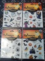 Halloween tattoos, Nieuw, Ophalen of Verzenden, Halloween