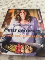 Pascale Naessens - Puur Genieten, Ophalen of Verzenden, Nieuw, Pascale Naessens