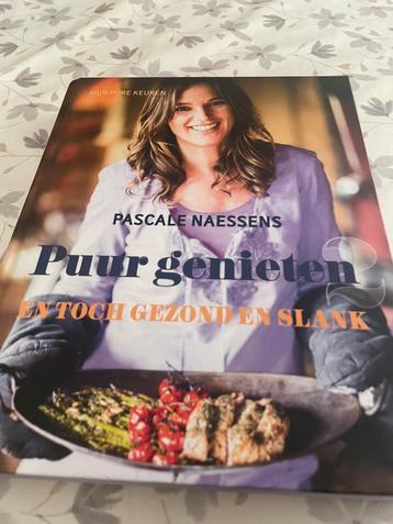 Pascale Naessens - Puur Genieten beschikbaar voor biedingen
