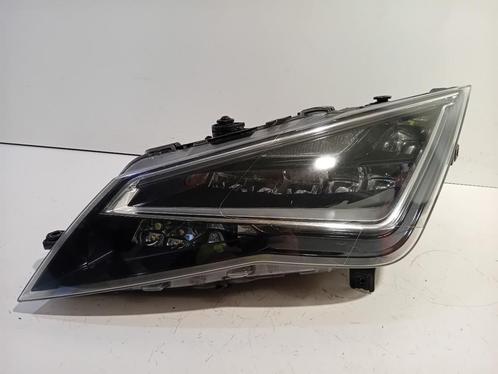 KOPLAMP LINKS Leon (5FB) (5F1941004A|5F1941007A|5F1941007A), Auto-onderdelen, Verlichting, Seat, Gebruikt