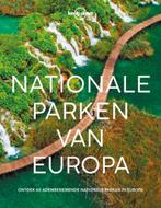 Nationale parken van Europa - Lonely Planet, Ophalen, Lonely Planet, Europa, Nieuw