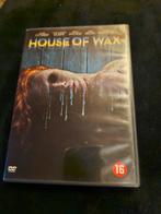 DVD HOUSE OF WAX, À partir de 16 ans, Enlèvement, Utilisé, Autres genres