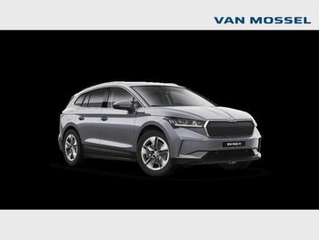 Skoda Enyaq Enyaq 82 kWh 80 beschikbaar voor biedingen